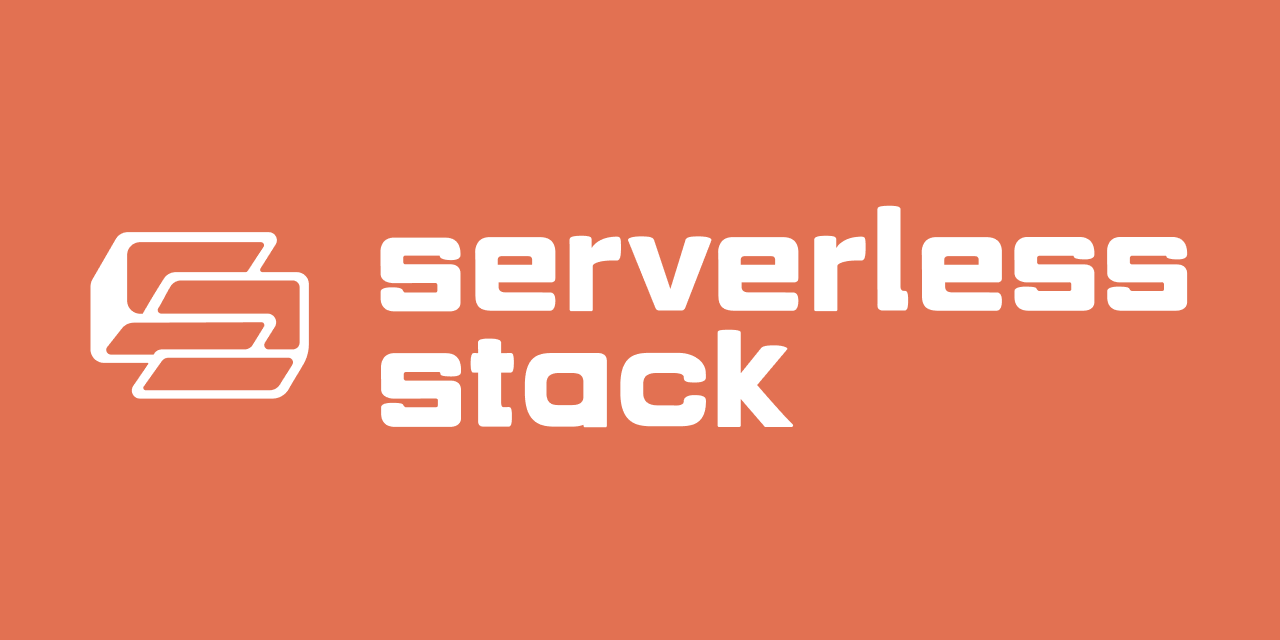 Serverless Stack, a Terraform alternative for developers